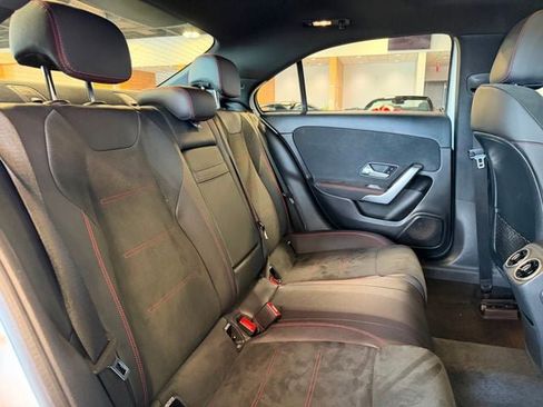 Used 2019 Mercedes-Benz A 220 4MATIC image 22