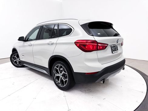 Used 2017 BMW X1 xDrive28i image 2