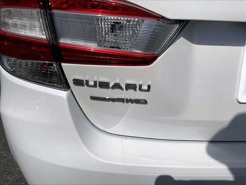 Used 2020 Subaru Impreza 2.0i Premium AWD/4WD image 18