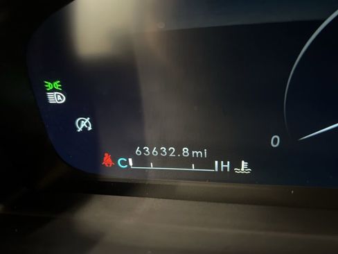 Certified 2022 Lincoln Nautilus Standard image 20