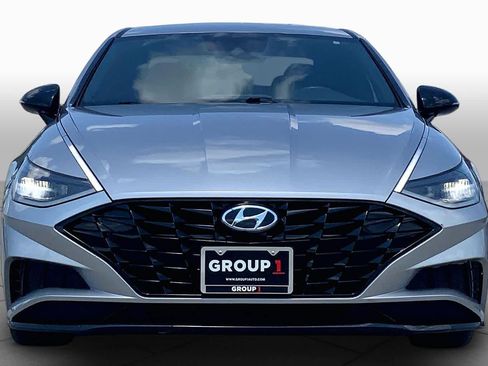 Used 2020 Hyundai Sonata SEL Plus FWD image 4