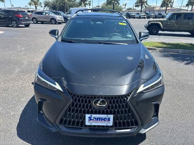 Used 2023 Lexus NX 250 FWD w/ Premium Package image 6