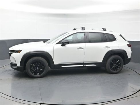 New 2025 MAZDA CX-50 AWD 2.5 S w/ Weather Package image 2