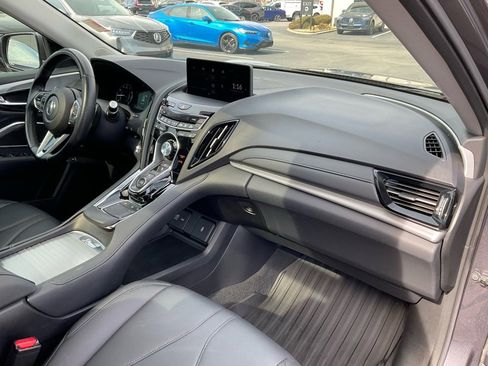 Certified 2020 Acura RDX AWD image 18