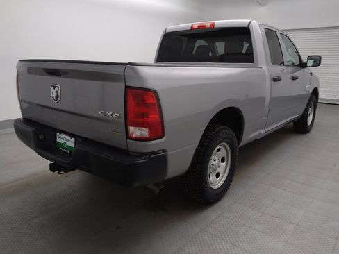 Used 2019 RAM 1500 Tradesman w/ Popular Equipment Group image 9
