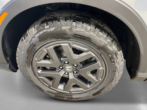 New 2026 Honda CR-V TrailSport image 11
