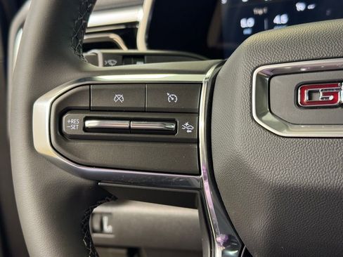 New 2026 GMC Canyon Elevation image 33