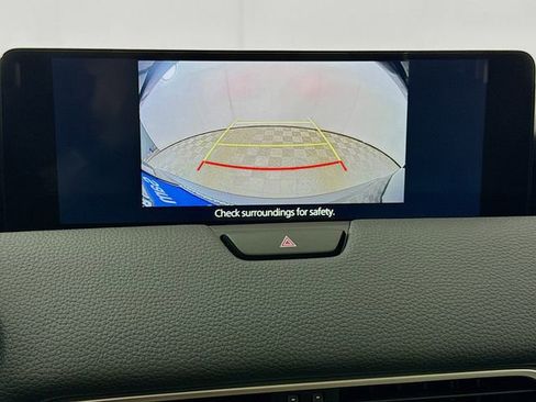 New 2025 MAZDA CX-90 Plug-In Hybrid w/ Preferred image 13