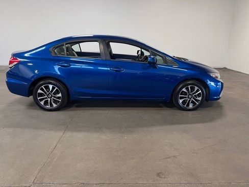 Used 2013 Honda Civic EX image 2