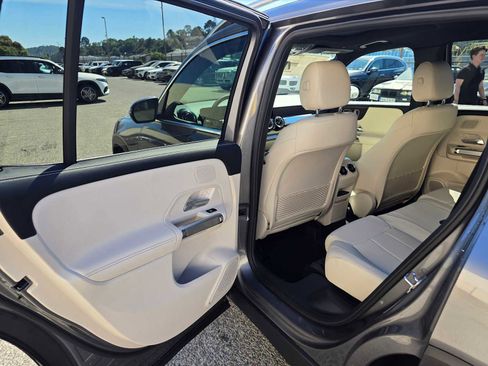 New 2026 Mercedes-Benz GLB 250 GLB 250 image 17