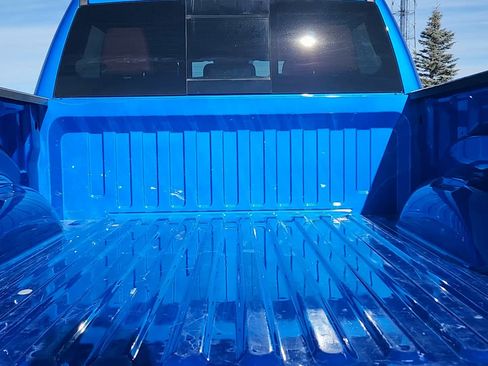 Used 2025 RAM 1500 Rebel w/ Rebel Level 1 Equipment Group image 19