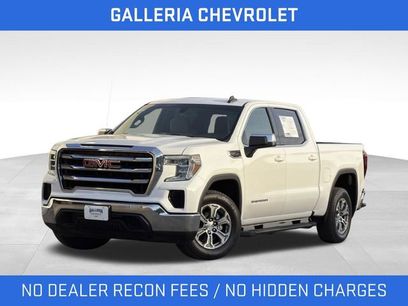 Used 2020 GMC Sierra 1500 SLE w/ SLE Value Package