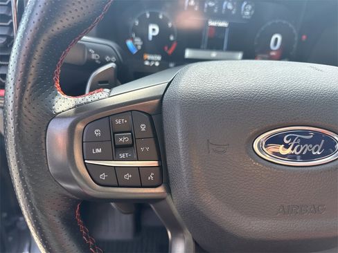 Used 2024 Ford Ranger Raptor image 25
