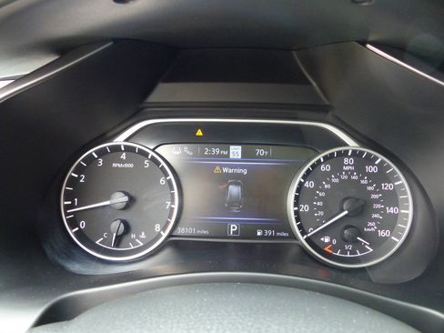 Used 2020 Nissan Murano SL w/ Moonroof Package FWD image 29