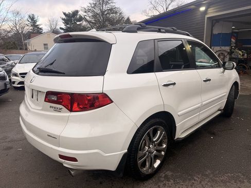Used 2007 Acura RDX SH-AWD image 6