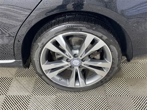 Used 2015 Mercedes-Benz C 300 4MATIC Sedan image 20