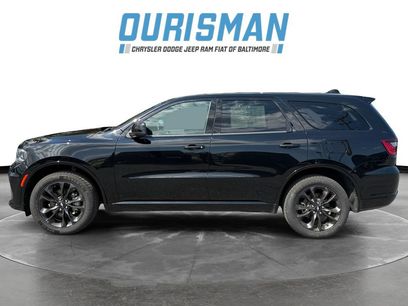 Used 2025 Dodge Durango GT