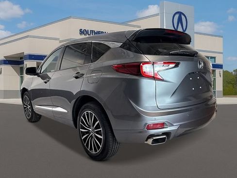 New 2026 Acura RDX SH-AWD w/ Advance Package image 3