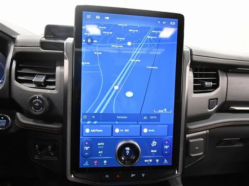 Used 2024 Ford Expedition Max Platinum image 25