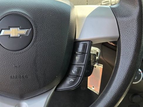 Used 2014 Chevrolet Spark LT FWD image 22