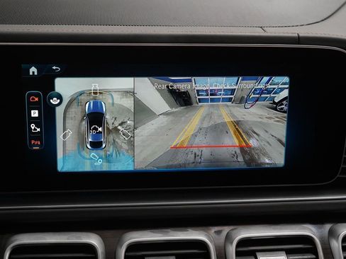 New 2026 Mercedes-Benz GLE 53 AMG GLE 53 AMG image 30