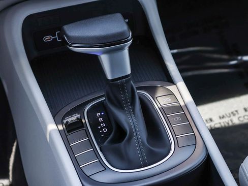 New 2026 Hyundai Kona SE FWD image 21