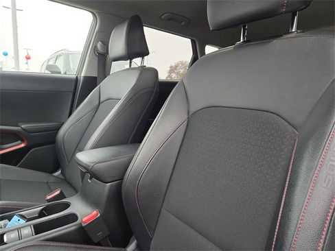 Certified 2023 Kia Soul GT-Line w/ GT-Line Technology Package image 12