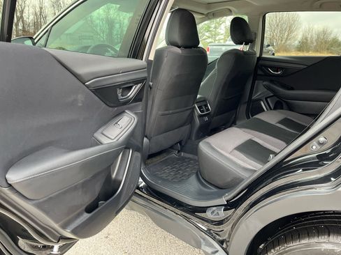 Used 2024 Subaru Outback Premium image 21