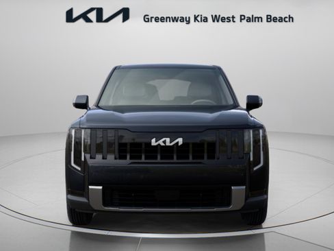 New 2027 Kia Telluride LX FWD image 2