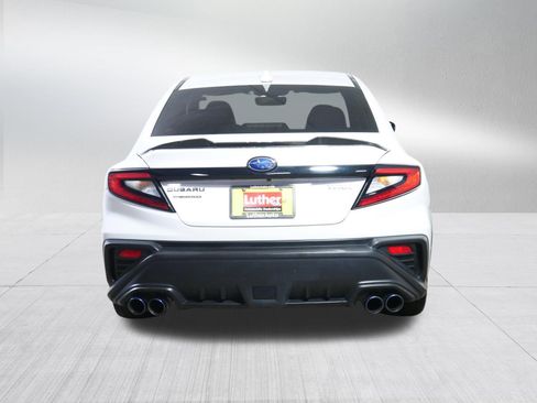Used 2023 Subaru WRX Limited image 6