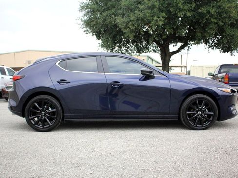 New 2026 MAZDA MAZDA3 s Sport image 4