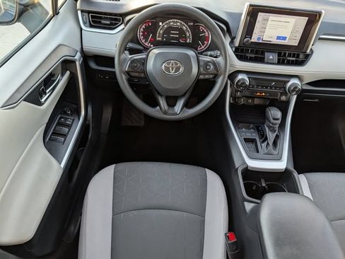 Used 2025 Toyota RAV4 XLE w/ Convenience Package FWD image 10