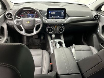 Certified 2024 Chevrolet Blazer LT w/ Midnight/Sport Edition
