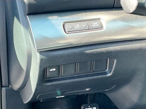 Used 2019 Nissan Maxima 3.5 SV w/ Floor Mat Group FWD image 10
