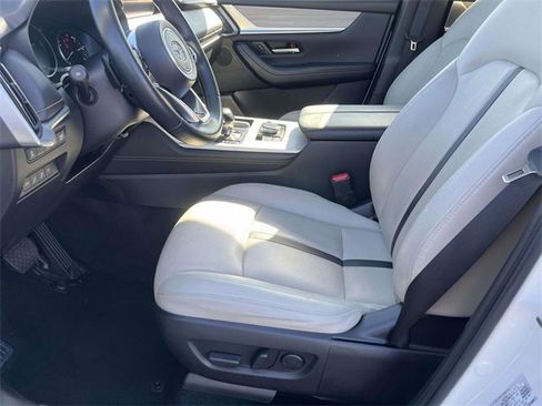 Used 2024 MAZDA CX-90 3.3 Turbo w/ Premium Package image 12