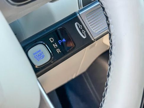 Used 2026 Hyundai Palisade Calligraphy AWD/4WD image 23