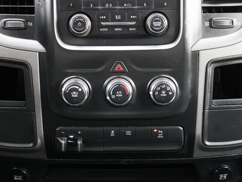 Used 2017 RAM 2500 Tradesman w/ Popular Equipment Group image 27