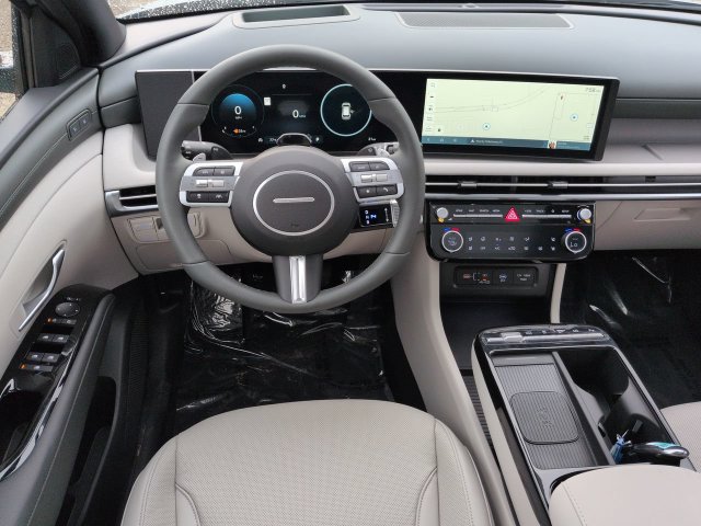 New 2026 Hyundai Tucson Limited FWD image 14