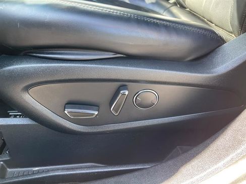 Used 2018 Lincoln MKX Reserve AWD/4WD image 46