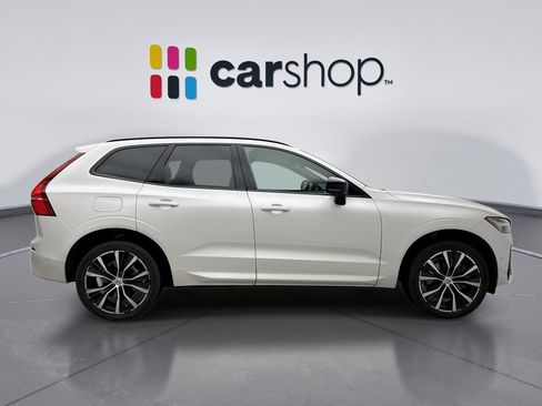Used 2023 Volvo XC60 T8 Ultimate w/ Climate Package image 6