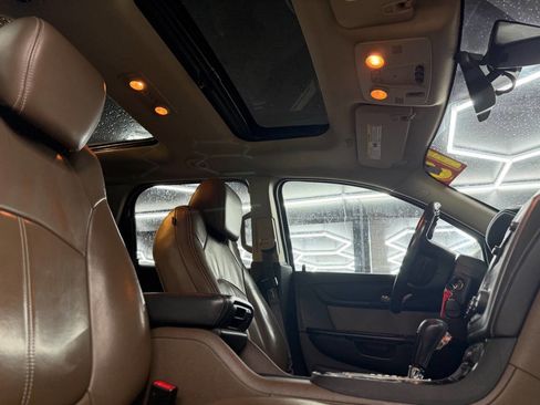 Used 2015 GMC Acadia SLT w/ Open Road Package AWD/4WD image 14