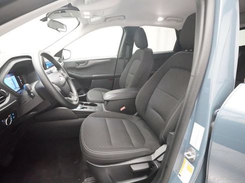 Used 2025 Ford Escape Active AWD/4WD image 7