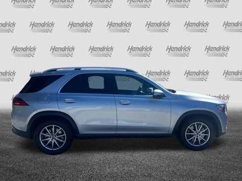 Certified 2024 Mercedes-Benz GLE 450e 4MATIC image 11