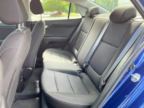 Used 2019 Kia Rio S FWD image 13