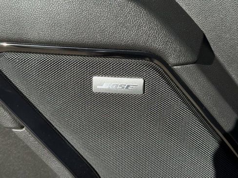 Used 2024 GMC Sierra 1500 AT4 w/ Technology Package image 25