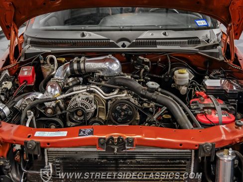 Used 2000 Dodge Dakota Sport image 40