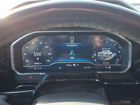 Certified 2025 Chevrolet Silverado 2500 LT image 20