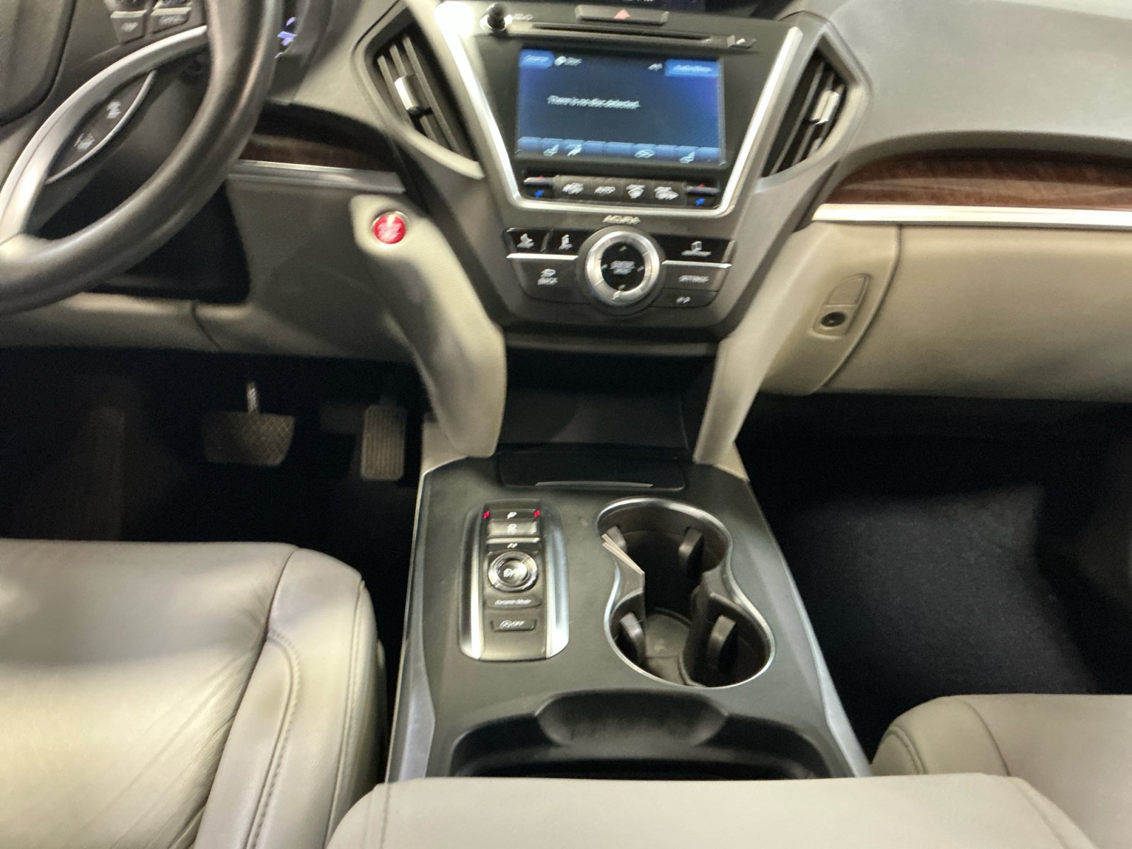 Used 2020 Acura MDX SH-AWD image 20