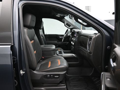 Used 2021 GMC Sierra 1500 AT4 AWD/4WD image 13