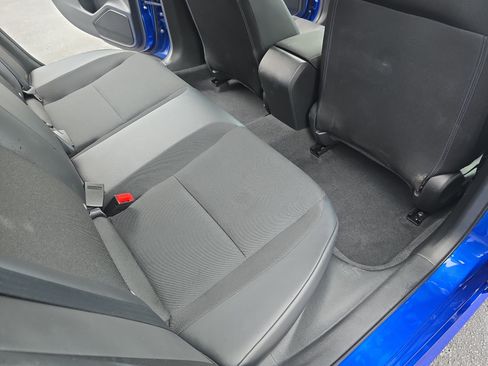Used 2023 Honda Civic Sport image 11